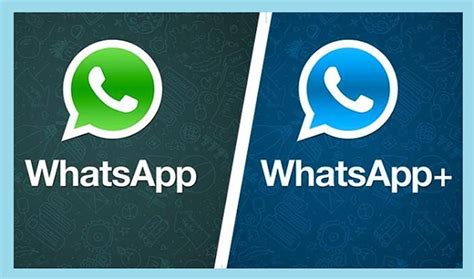 WhatsApp Plus: What It Is and How It Differs From .